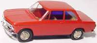 BMW 2002 rot