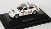Artikelfoto: 1:87
BMW 320si WTCC 2008 BMW Team Italy-Spain Nr.4, Alex Zanardi 