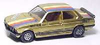 BMW 323i "Warsteiner" (umgebaut)