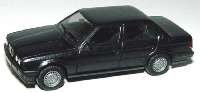 BMW 325i 4t�rig (E30) schwarzmet.