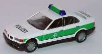 BMW 325i (E36) Polizei bayrisch