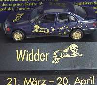 BMW 325i (E36) "Widder"