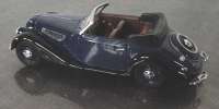 BMW 327 Cabrio (M�ngel)