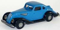 BMW 327 Coup� blau/schwarz