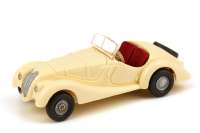Artikelfoto: 1:87
BMW 328 Roadster creme (oV)