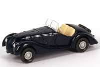 BMW 328 Roadster dunkelblau