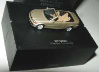BMW_3er Cabrio (E46/2C) <br><small>ab 2000 bis 2007</small>