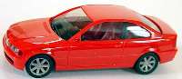 BMW 328i Coup� (E46) rot