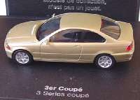 BMW_3er Coup� (E46/2) <br><small>ab 1999 bis 2006</small>