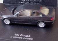 BMW 328i Coup� (E46) schwarzmet. (BMW)