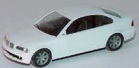 BMW 328i Coup� (E46) wei�, wei�e Blinker (Bastelware)