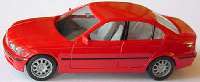 BMW 328i (E46) rot