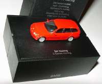 BMW 328i touring (E46) brillantrot (BMW)
