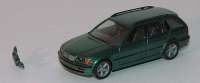 BMW 328i touring (E46) gr�nmet.