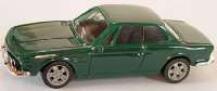 BMW 3,0 CSi dunkelgr�n