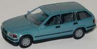 BMW 3er (E36) touring graut�rkis