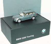 BMW_3er touring (E91) <br><small>ab 2005</small>
