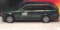 BMW 518g touring gr�nmet. (BMW)