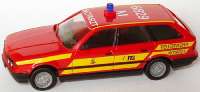 BMW 525i touring Feuerwehr Notarzt M�nchen "M 6829"
