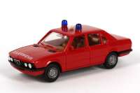 Artikelfoto: 1:87
BMW 528i (E28) Feuerwehr, IA beige 
