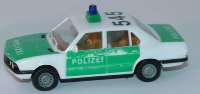 BMW 528i Polizei "545" (Bastelware)