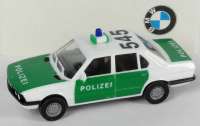 Artikelfoto: 1:87
BMW 528i (E28) Polizei 545 (BMW) 
