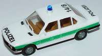 BMW 528i Polizei bayrisch "14/8"