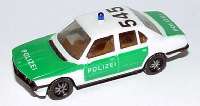 BMW 528i (alt) Polizei "545"