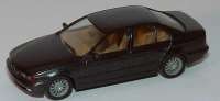 BMW 528i anthrazitmet.