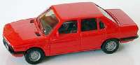BMW 528i rot
