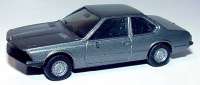 BMW 633CSi graumet.