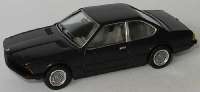BMW 633 CSi schwarzmet. (ohne PC-Box)