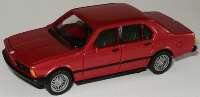 BMW 728i rotmet. (ohne PC-Box)