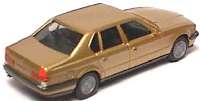 BMW 735i goldmet. (bemalt)