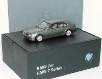 BMW_7er (E65 LCI/E66 LCI) Facelift <br><small>ab 2005</small>
