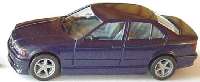 BMW AC Schnitzer S3 3.0 dunkelblaumet.