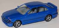 BMW AC Schnitzer S5 blau