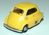 BMW Isetta Post