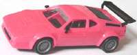 BMW M1 Sport pink "IAA 1999"
