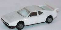 BMW M1 Sport wei�