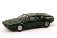 Artikelfoto: 1:87
BMW M1 dunkel-gr�n 