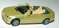 BMW M3 Cabrio (E46) goldolivmet.