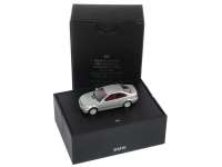 Artikelfoto: 1:87
BMW M3 Coup� (E46) silbermet. (BMW) 