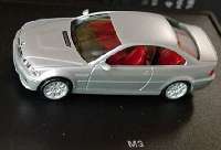 BMW_M3 Coup� (E46/2S) <br><small>ab 2000 bis 2007</small>