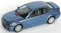 BMW M3 Coup� (E46) veilchenblaumet. (ohne PC-Box)