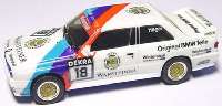 BMW M3 (E30) DTM 1989 "Linder" Nr.18, Heger (ohne PC-Box)