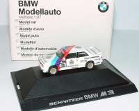 BMW M3 (E30) DTM 1989 "Schnitzer" Nr.15, Ravaglia (BMW)