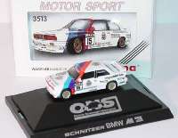 BMW M3 (E30) DTM 1989 "Schnitzer" Nr.15, Ravaglia