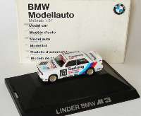 BMW M3 (E30) DTM 1990 "Linder, Vogelsang" Nr.12, Nissen (BMW)