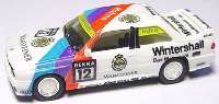 BMW M3 (E30) DTM 1991 "Bigazzi" Nr.12, Hahne (ohne PC-Box)